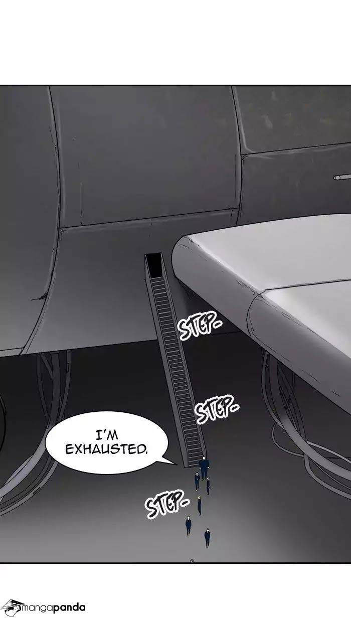 Tower of God Chapter 395 image 014